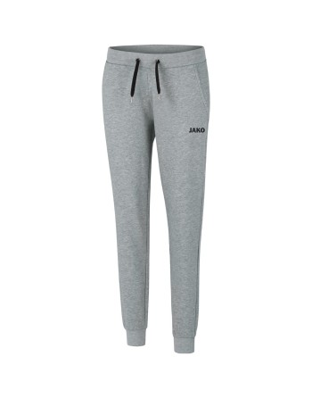 Jogginghose Base mit Bündchen Damen / French-Terry