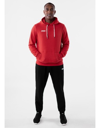 Kapuzensweat Base / French-Terry