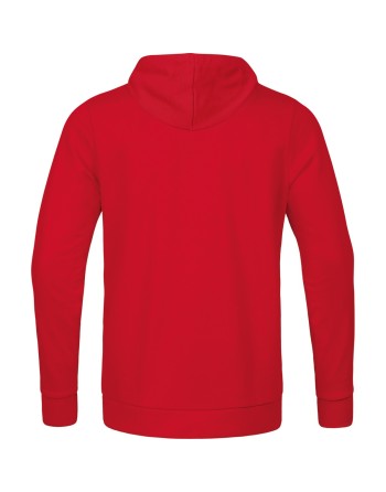 Kapuzenjacke Base / French-Terry