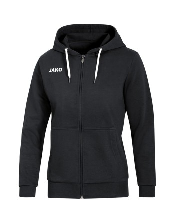 Kapuzenjacke Base / French-Terry