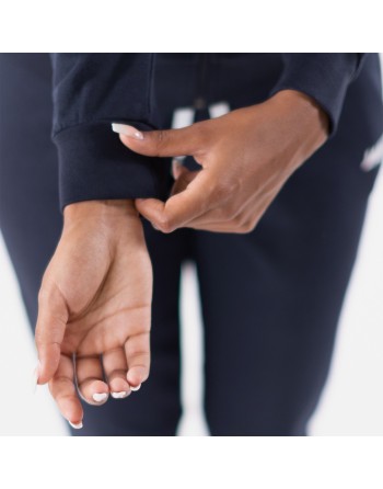 Kapuzenjacke Base / French-Terry