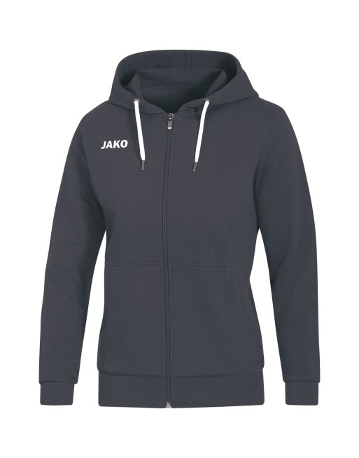 Kapuzenjacke Base / French-Terry