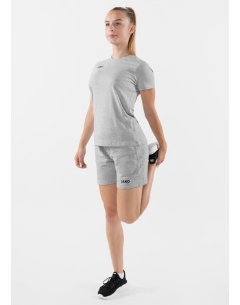 Short Base Damen / French-Terry