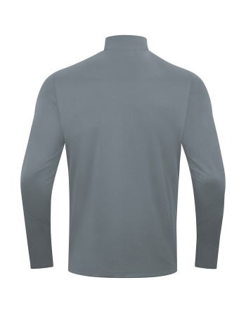 Ziptop Power / Polyester-Honey-Comb