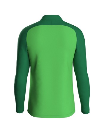 Ziptop Iconic / Polyester-Stretch-Fleece