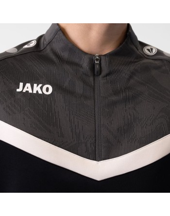 Ziptop Iconic / Polyester-Stretch-Fleece