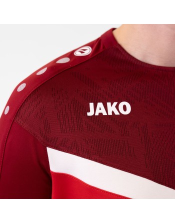 Sweat Iconic / Polyester-Stretch-Fleece