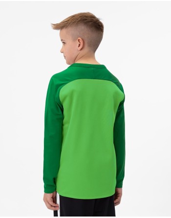 Sweat Iconic / Polyester-Stretch-Fleece