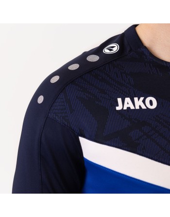 Sweat Iconic / Polyester-Stretch-Fleece