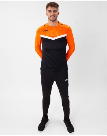 Sweat Iconic / Polyester-Stretch-Fleece