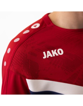 Sweat Iconic / Polyester-Stretch-Fleece