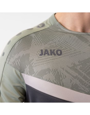 Sweat Iconic / Polyester-Stretch-Fleece