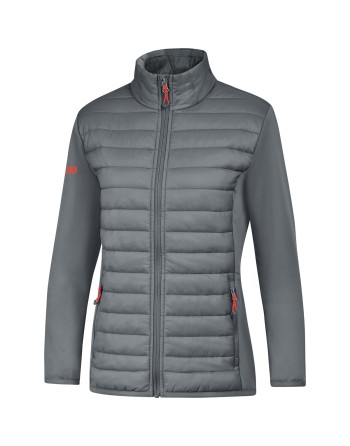 Hybridjacke Premium / Oberstoff: 100 % Nylon
