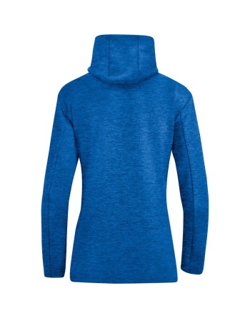 Kapuzensweat Premium Basics / Double-Tech-Knit