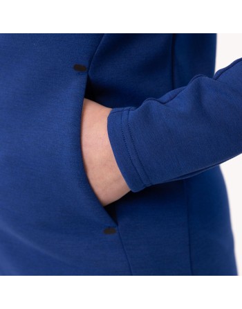 Kapuzenjacke Premium Basics / Double-Tech-Knit