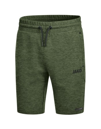 Short Premium Basics / Double-Tech-Knit