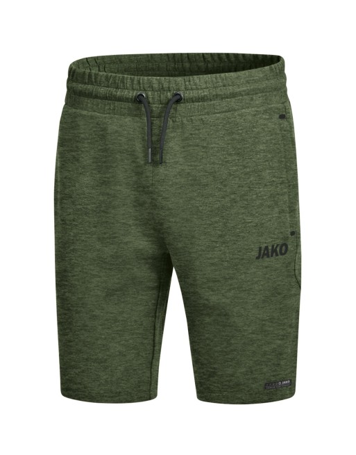 Short Premium Basics / Double-Tech-Knit