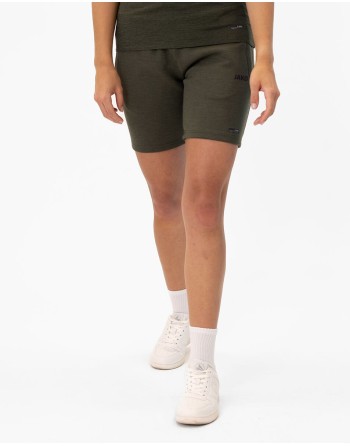 Short Premium Basics / Double-Tech-Knit