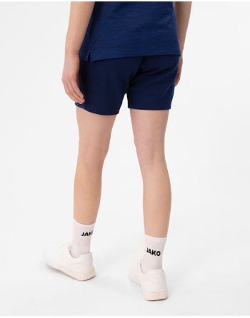 Short Premium Basics / Double-Tech-Knit
