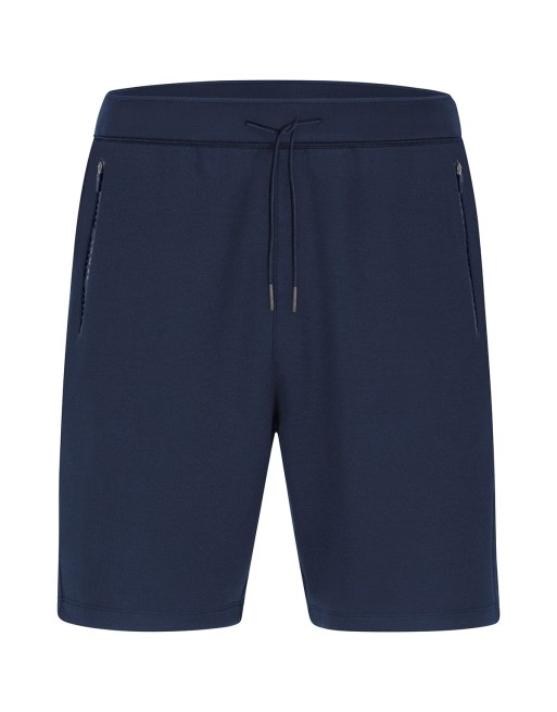Short Pro Casual / Soft-Doubleface-Polyester