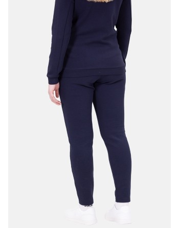 Jogginghose Pro Casual / Soft-Doubleface-Polyester