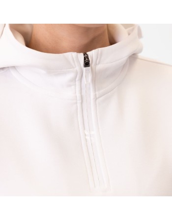 Zip Hoodie Pro Casual / Soft-Doubleface-Polyester