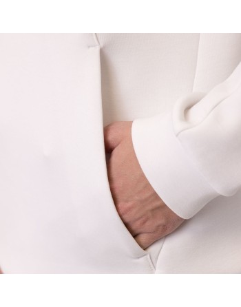 Zip Hoodie Pro Casual / Soft-Doubleface-Polyester