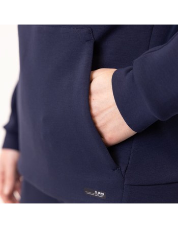 Zip Hoodie Pro Casual / Soft-Doubleface-Polyester