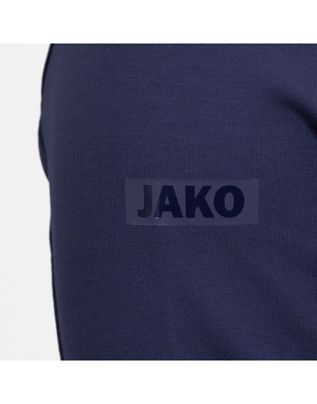 Zip Hoodie Pro Casual / Soft-Doubleface-Polyester