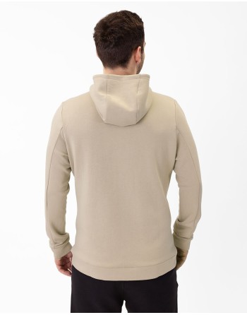 Zip Hoodie Pro Casual / Soft-Doubleface-Polyester