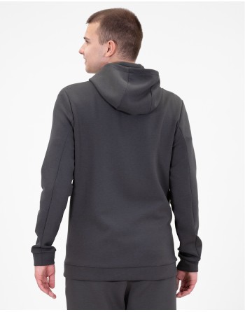 Zip Hoodie Pro Casual / Soft-Doubleface-Polyester
