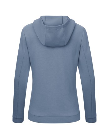 Zip Hoodie Pro Casual / Soft-Doubleface-Polyester