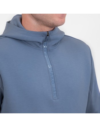 Zip Hoodie Pro Casual / Soft-Doubleface-Polyester