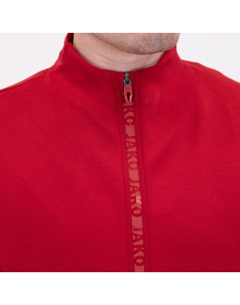 Jacke Pro Casual / Soft-Doubleface-Polyester