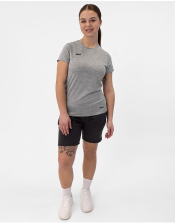 T-Shirt Premium Basics / Polyester-Stretch-Jersey