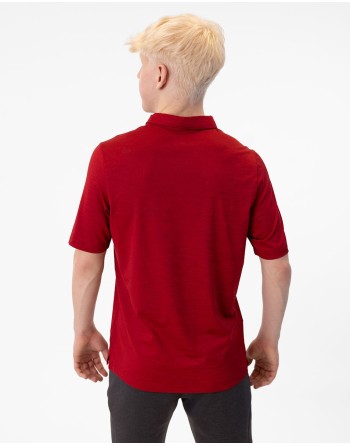 Polo Premium Basics / Polyester-Stretch-Jersey