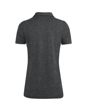 Polo Premium Basics / Polyester-Stretch-Jersey