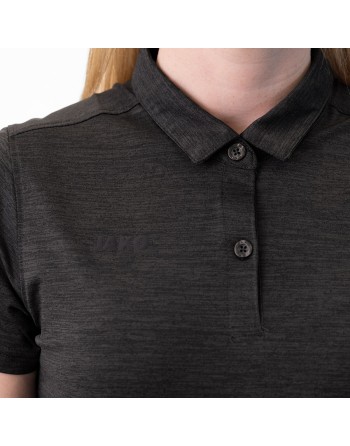 Polo Premium Basics / Polyester-Stretch-Jersey