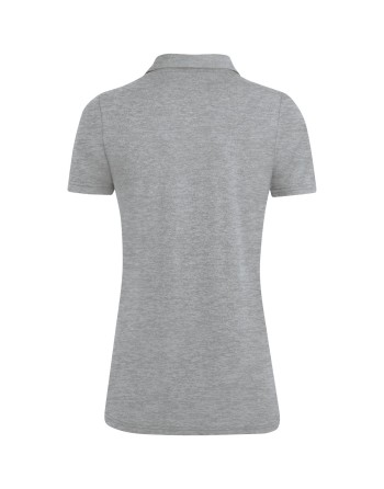 Polo Premium Basics / Polyester-Stretch-Jersey