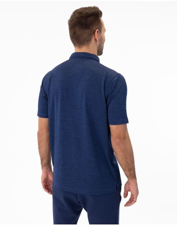Polo Premium Basics / Polyester-Stretch-Jersey