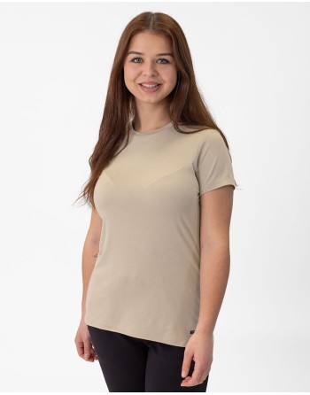 T-Shirt Pro Casual / Polyester-Stretch-Jersey