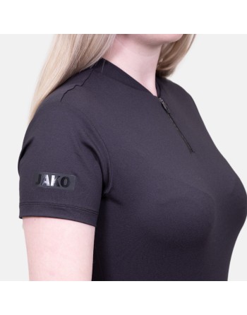 Polo Pro Casual / Polyester-Stretch-Jersey