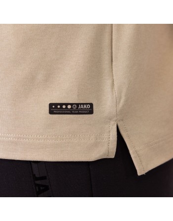 Polo Pro Casual / Polyester-Stretch-Jersey