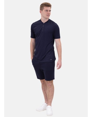 Polo Pro Casual / Polyester-Stretch-Jersey