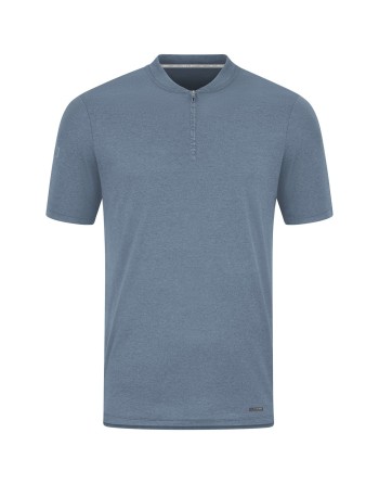 Polo Pro Casual / Polyester-Stretch-Jersey