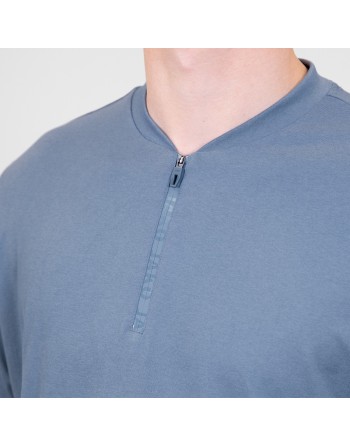 Polo Pro Casual / Polyester-Stretch-Jersey