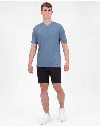 Polo Pro Casual / Polyester-Stretch-Jersey