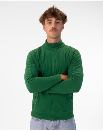 Fleecejacke / Micro-Fleece