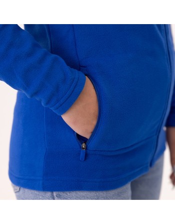 Fleecejacke / Micro-Fleece