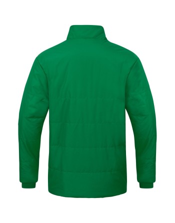 Coachjacke Team / Polyester-Ribstop